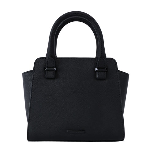 Rebecca Minkoff/瑞貝卡·明可弗 牛皮 Micro Avery Tote 單肩斜挎包