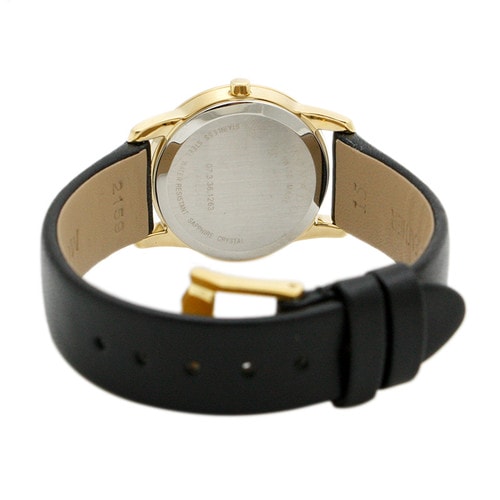 MOVADO/摩凡陀博物館系列石英女表0606877