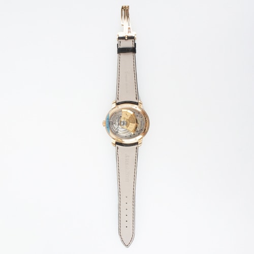 Audemars Piguet/愛彼千禧系列腕表15350OR.OO.D093CR.01