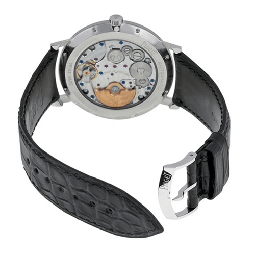 PIAGET/伯爵Altiplano系列其他自動機械腕表G0A35130