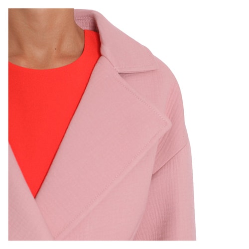 MSGM/MSGM 女士 純棉 時尚典雅 外套 EB
