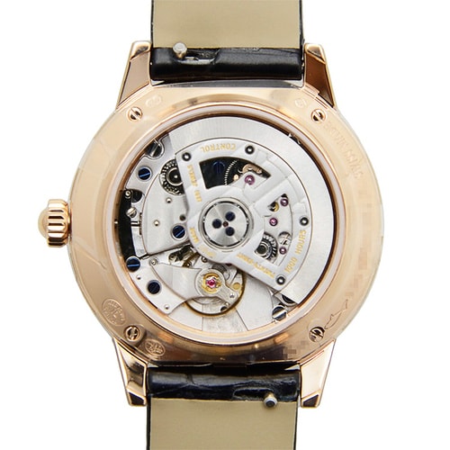 Jaeger-LeCoultre/積家約會系列女士機械腕表Q3462421