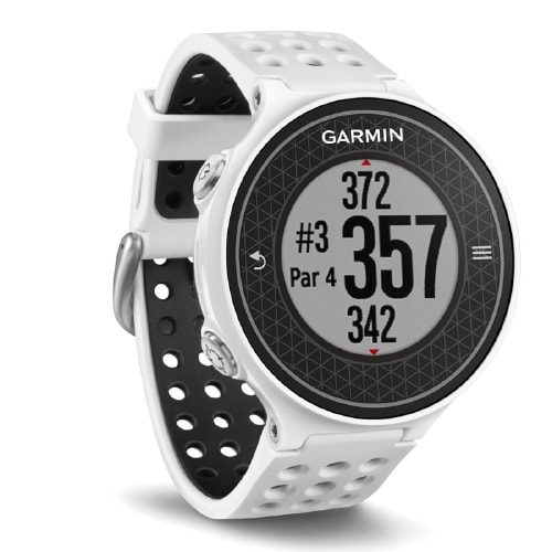 Garmin/佳明 Approach S6 時(shí)尚全球定位 高爾夫中文手表