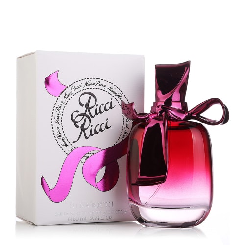 Nina Ricci/蓮娜麗姿都市儷人女士香氛 80ml