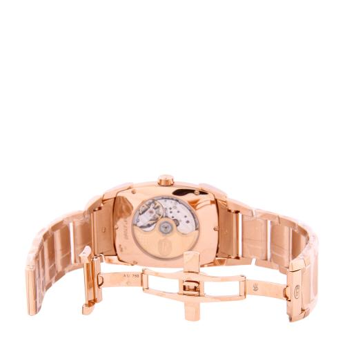 Parmigiani Fleurier(帕瑪強尼) KALPARISMA AGENDA系列女士機械腕表