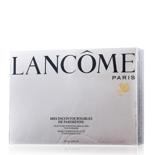Lancome蘭蔻巨星璀璨限量彩妝盤19.9g