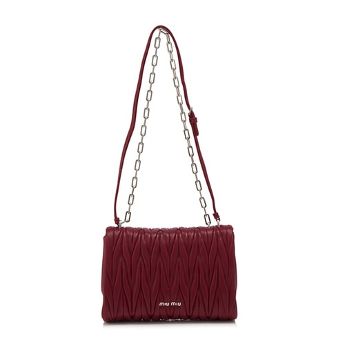【包郵包稅】Miu Miu 繆繆 女包 斜挎包
