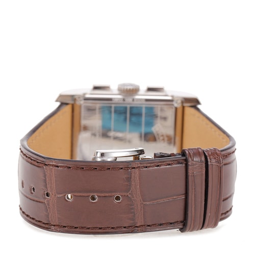 Baume&Mercier(名士) 漢伯頓系列男士自動機械計時腕表 MOA10029