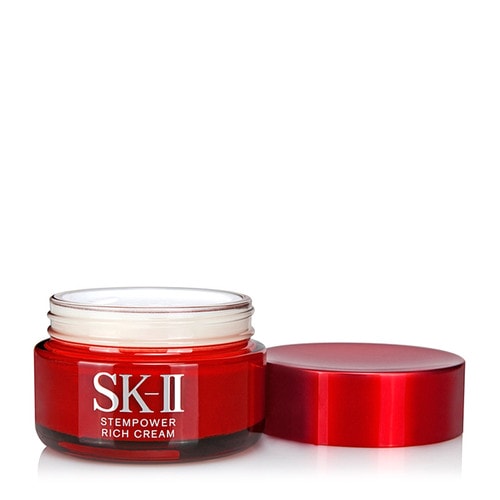 SK-II/SK-II肌源修護潤致精華霜50g
