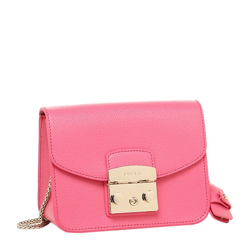 FURLA/芙拉 METROPOLIS系列小豬單肩包 820679