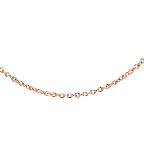 Tiffany & Co 蒂芙尼 時尚女士光輝燈塔鑰匙典雅吊墜18K玫瑰金項鏈 161031