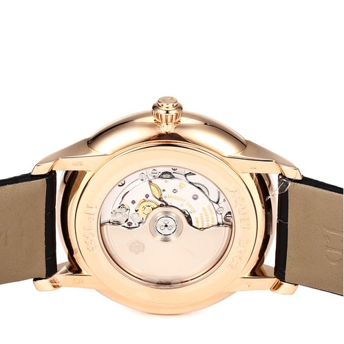 JAQUET DROZ/雅克德羅GRANDE SECONDE ENAMEL系列J003033204腕表