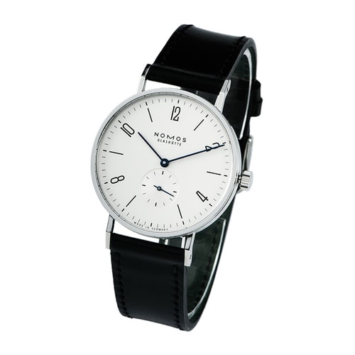 NOMOS/諾莫斯 手表 TANGENTE系列37.5mm手動機械男表164