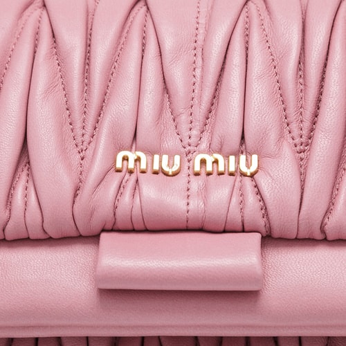 【包郵包稅】Miu Miu 繆繆 女士斜挎包