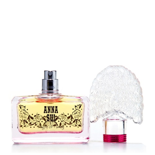 Anna sui/安娜蘇逐夢翎雀香水