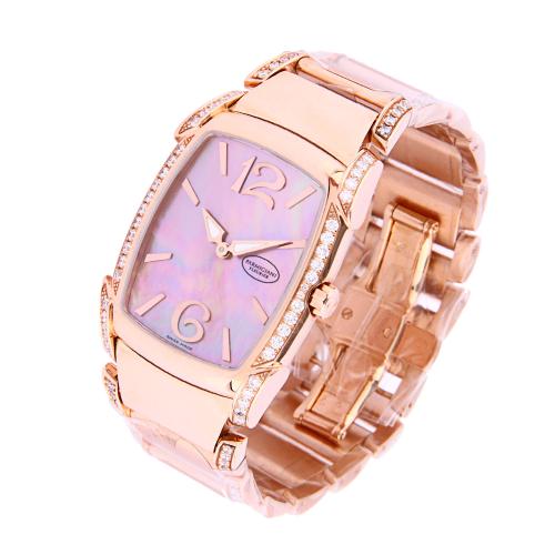 Parmigiani Fleurier(帕瑪強(qiáng)尼) KALPA DONNA18K女士石英腕表
