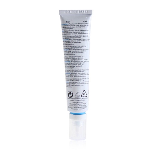 LA ROCHE-POSAY/理膚泉清痘凈膚細致精華乳 30ml