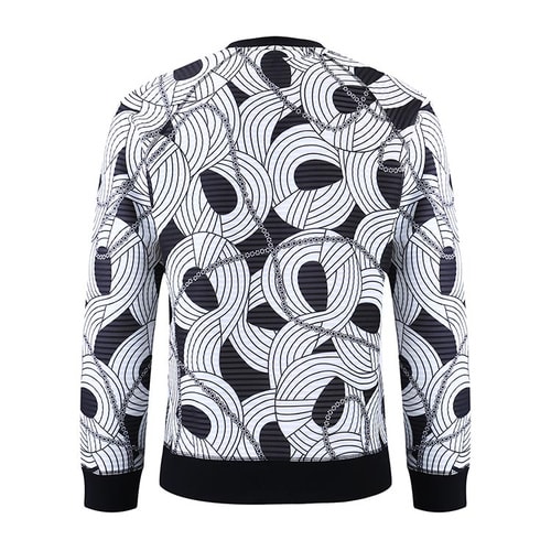 KENZO/高田賢三 男士時(shí)尚休閑衛(wèi)衣