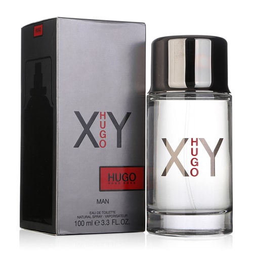 BOSS/波士雨果愛火男士淡香水100ml 又名雨果愛火男士噴式淡香水100ml