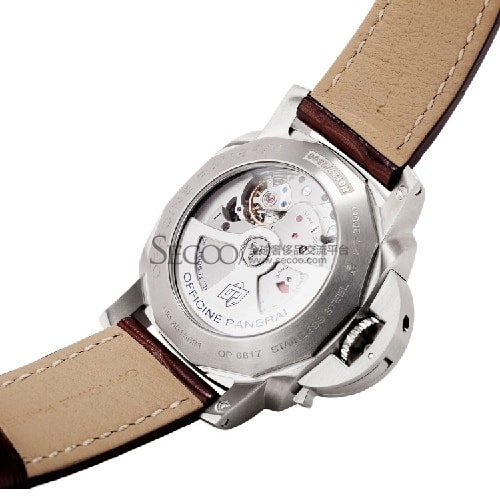 PANERAI(沛納海) Luminor 系列男士自動(dòng)機(jī)械腕表PAM00320