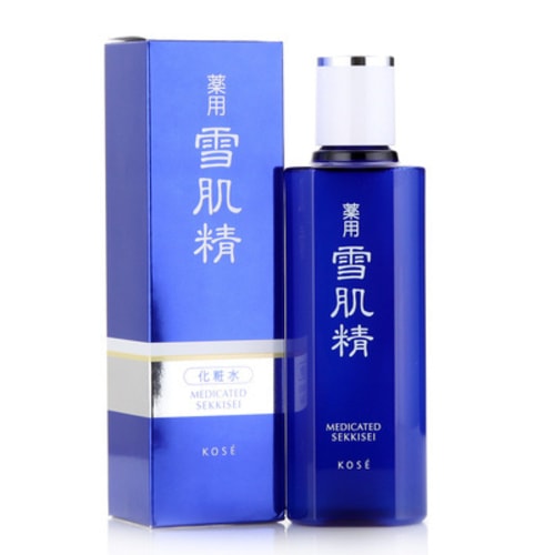 KOSE/高絲雪肌精美白洗顏粉