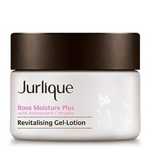 Jurlique/茱莉蔻玫瑰衡膚保濕凝乳50ML