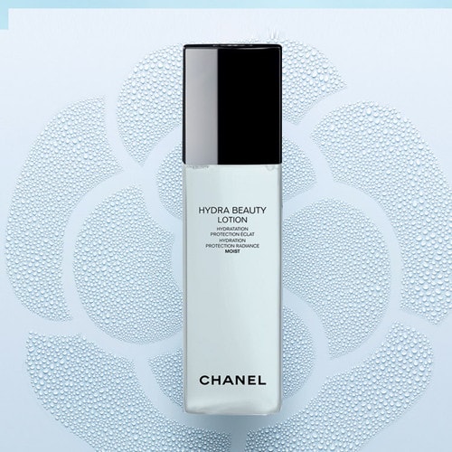 CHANEL/香奈兒 山茶花保濕精華水（清新型）