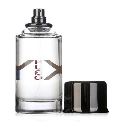BOSS/波士雨果愛火男士淡香水100ml 又名雨果愛火男士噴式淡香水100ml