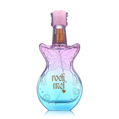 Anna sui/安娜蘇搖滾甜心淡香水