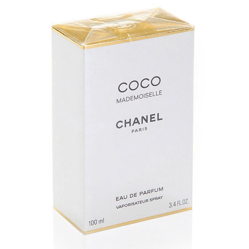 CHANEL/香奈兒 可可小姐香水 50ml