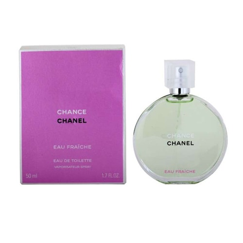 CHANEL/香奈兒 邂逅清新淡香水 50ml