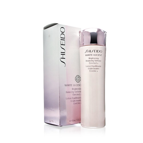 SHISEIDO/資生堂新透白美肌亮潤柔膚水（滋潤型）150ml