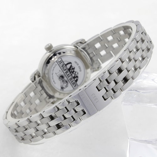 TISSOT/天梭手表卡森系列商務休閑機械女表T95.1.183.91