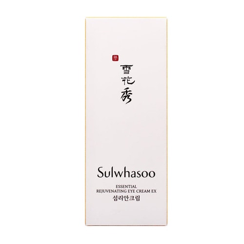 Sulwhasoo 雪花秀 閃理肌本青春眼霜 25ml