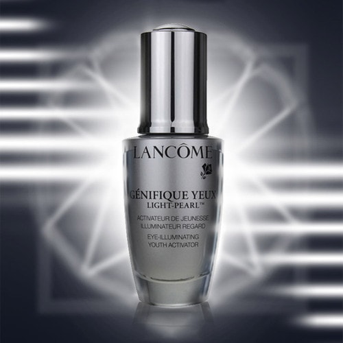 Lancome/蘭蔻睛采眼部精華液20ml