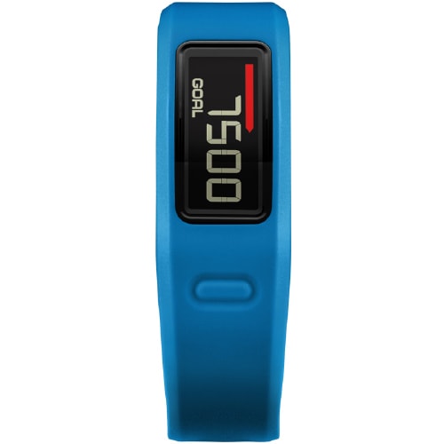 Garmin/佳明 vivofit 智能運動手環腕帶計步久坐提醒 可選配心率帶