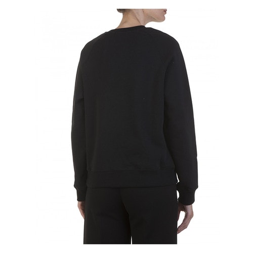 MSGM/MSGM 女士 棉質 logo繡花 衛衣 ZI