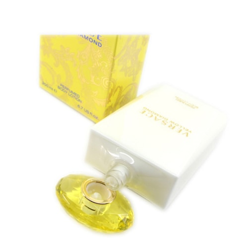 VERSACE/范思哲幻影金鉆潤膚露200ml