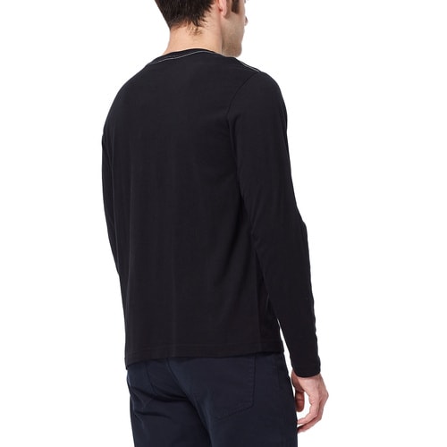 GANT/甘特 男士衛衣字母休閑長袖衛衣 234323