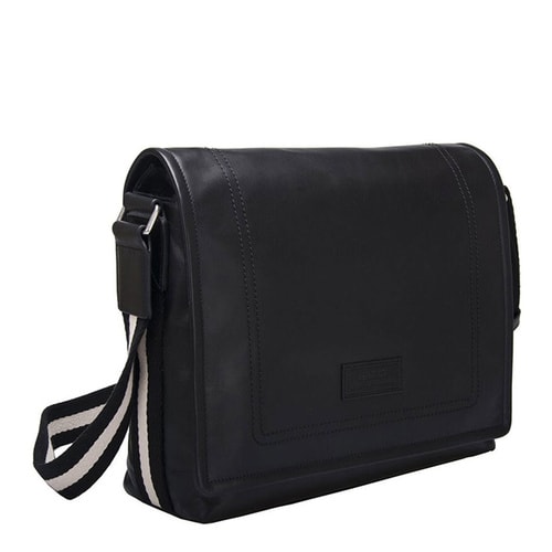 BALLY/巴利 男士牛皮單肩斜挎包 TEPOLT/280