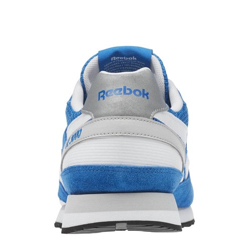 REEBOK/銳步 織物拼接 GL 3000 MESH 女士運(yùn)動(dòng)鞋