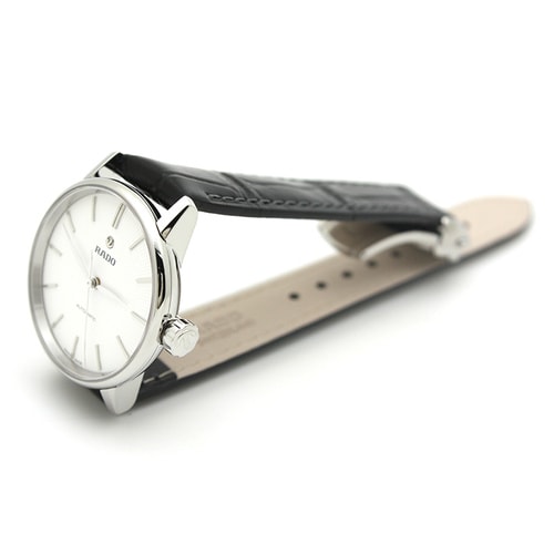 RADO/雷達(dá)晶璨系列全自動機械表女表R22862015