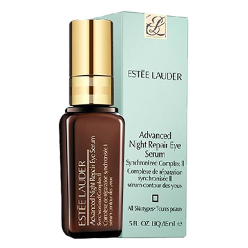 Estee Lauder/雅詩(shī)蘭黛肌透修護(hù)眼部密集精華露 15ML