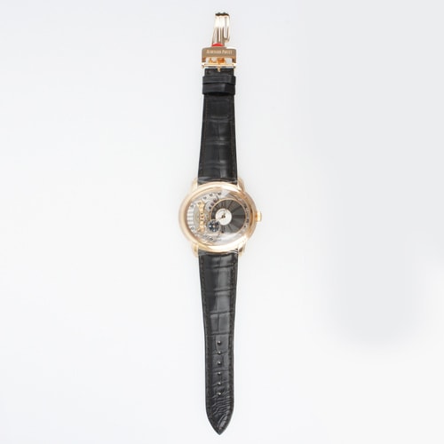 Audemars Piguet/愛彼千禧系列腕表15350OR.OO.D093CR.01