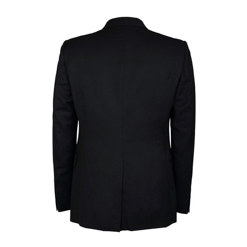 GUCCI/古馳 男士外套翻領(lǐng)長(zhǎng)袖商務(wù)休閑男士套裝 GU1530351739 28JNF1 517U13 C