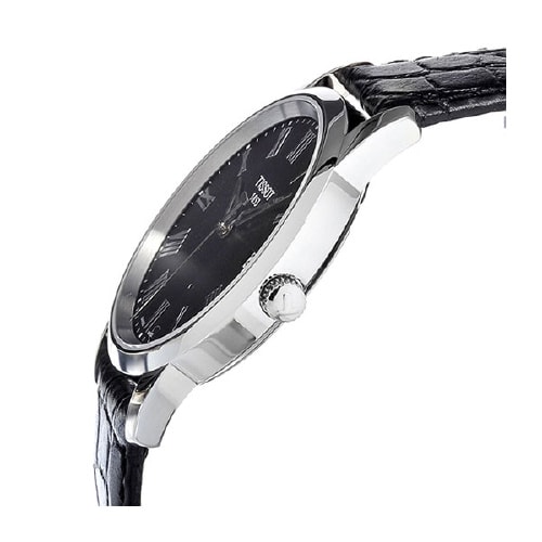 TISSOT/天梭經典系列石英男士手表【T033.410.16.053.01】全國聯保