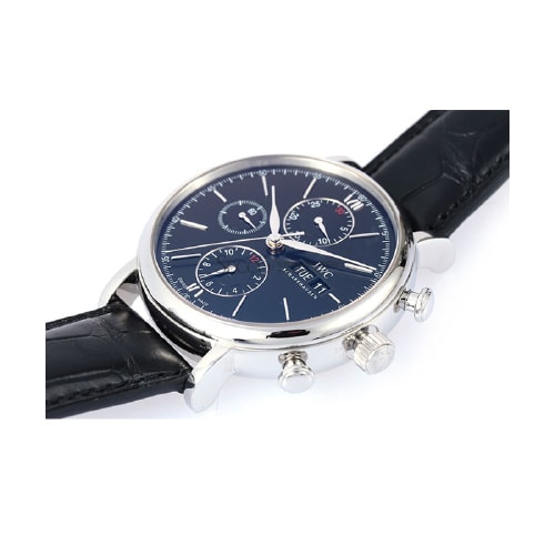 IWC/萬國 柏濤菲諾系列 男式 自動機械腕表 IW391008