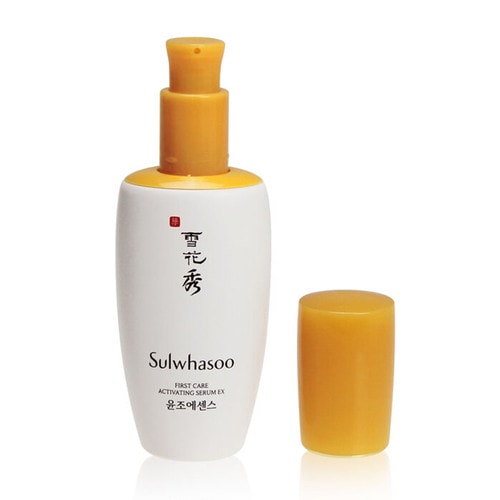 Sulwhasoo 雪花秀 潤燥精華60ml