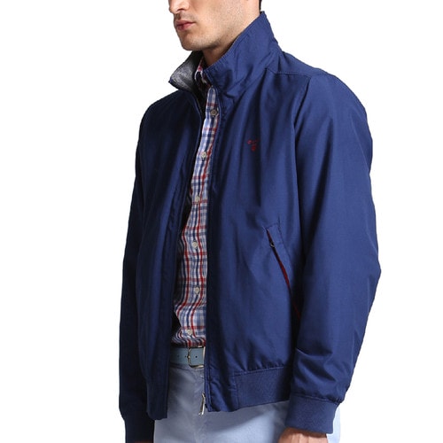 GANT/甘特 男士外套休閑時尚夾克外套 70200