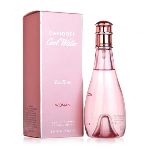 Davidoff/大衛杜夫紅粉麗人女士香氛